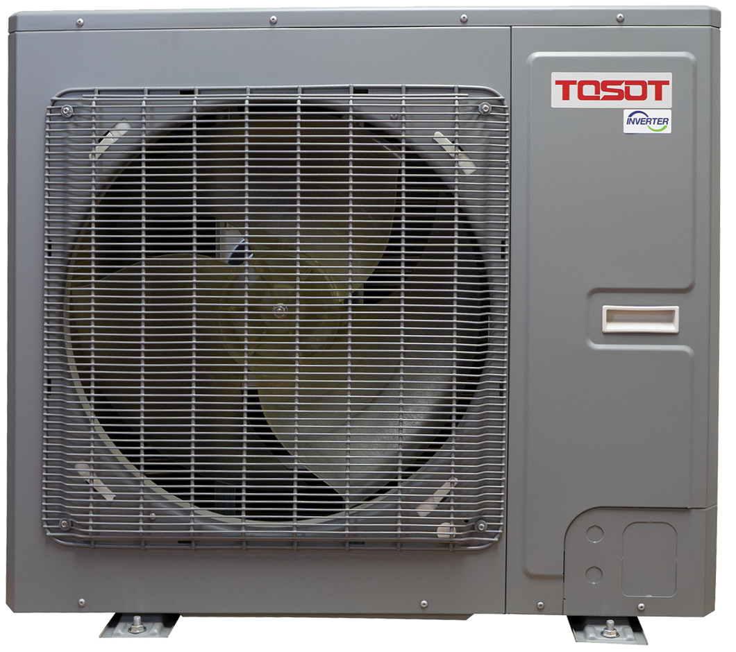 Tosot APEX Heat Pump 2-3 Ton Central Ducted Heat Pump